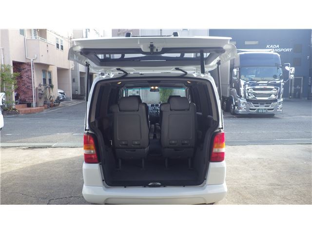 صورة مصغرة 76 لـ 2000 Mercedes-BENZ V-CLASS