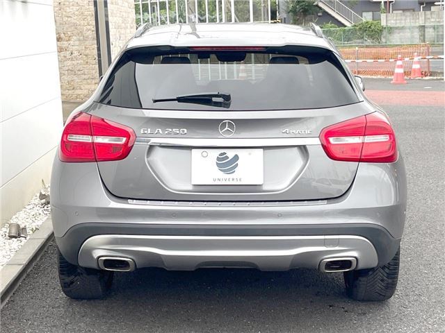 صورة مصغرة 11 لـ 2014 Mercedes-BENZ GLA
