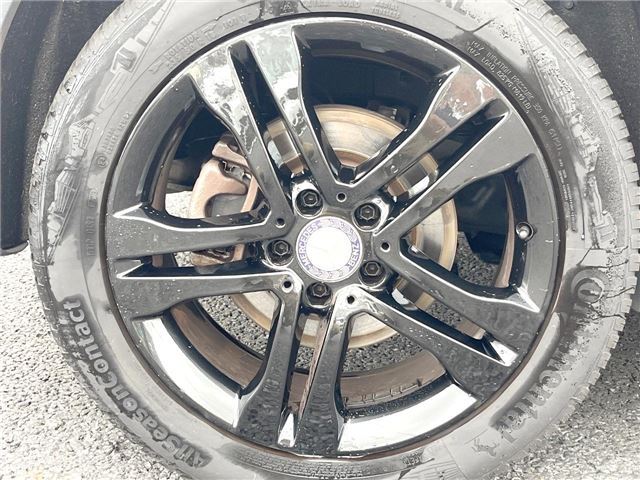 صورة مصغرة 17 لـ 2014 Mercedes-BENZ GLA