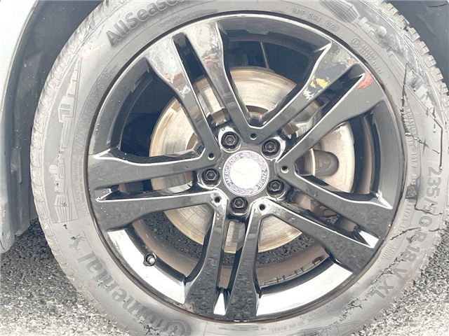 صورة مصغرة 18 لـ 2014 Mercedes-BENZ GLA
