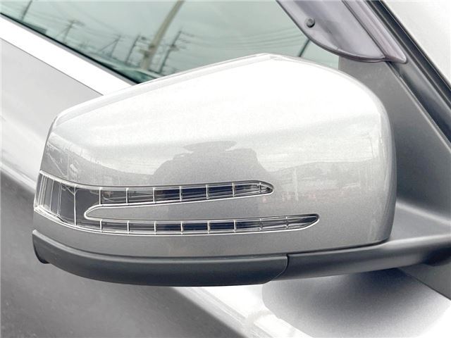 صورة مصغرة 19 لـ 2014 Mercedes-BENZ GLA