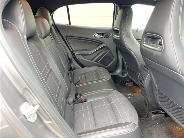 صورة مصغرة 22 لـ 2014 Mercedes-BENZ GLA