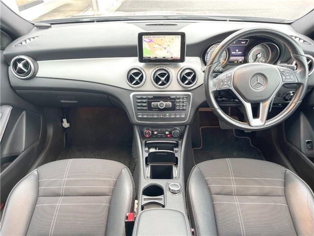 صورة مصغرة 23 لـ 2014 Mercedes-BENZ GLA