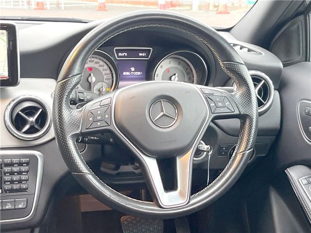 صورة مصغرة 24 لـ 2014 Mercedes-BENZ GLA