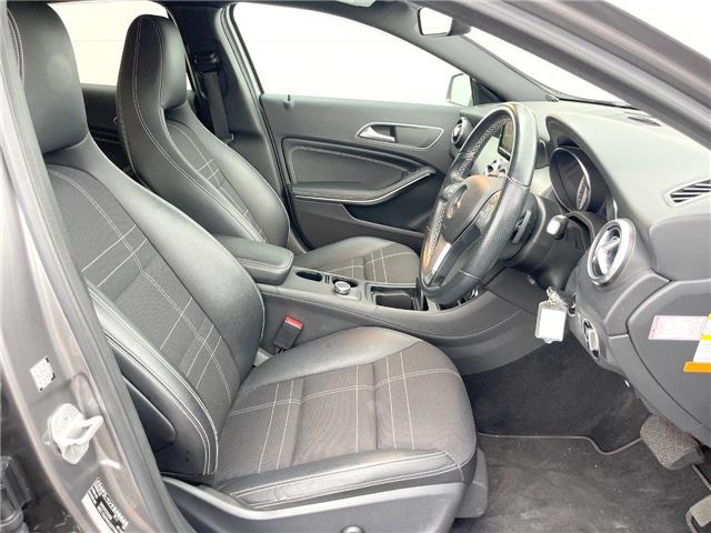 صورة مصغرة 27 لـ 2014 Mercedes-BENZ GLA