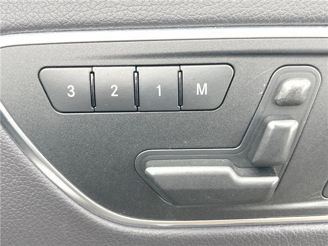 صورة مصغرة 29 لـ 2014 Mercedes-BENZ GLA