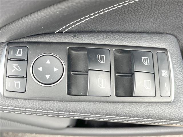 صورة مصغرة 30 لـ 2014 Mercedes-BENZ GLA
