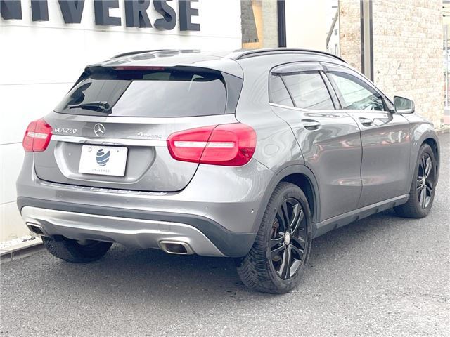 2014 Mercedes-BENZ GLA — фото 10