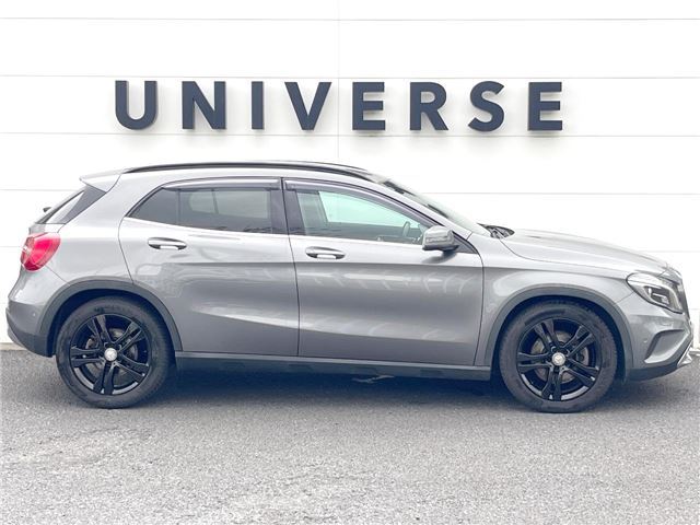 2014 Mercedes-BENZ GLA — фото 9