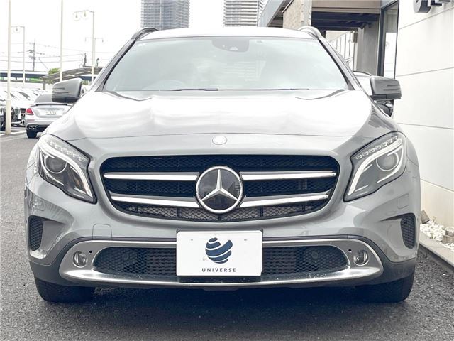2014 Mercedes-BENZ GLA — фото 7