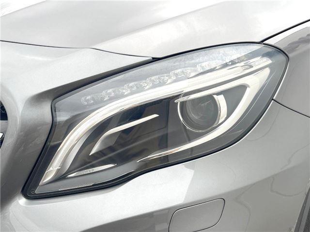 2014 Mercedes-BENZ GLA — фото 6