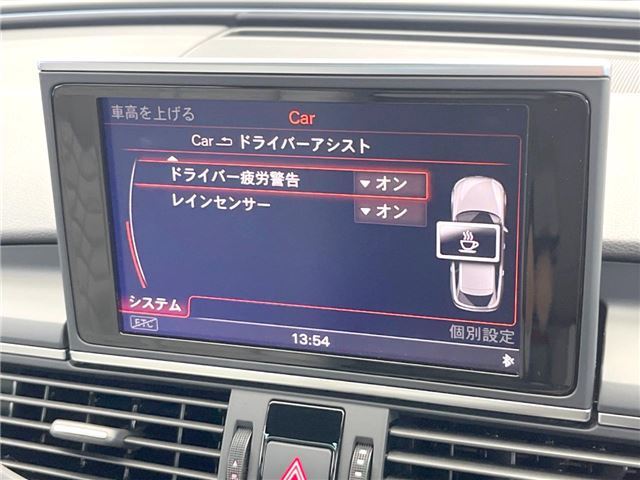 2014 AUDI S6AVANT 缩略图 12