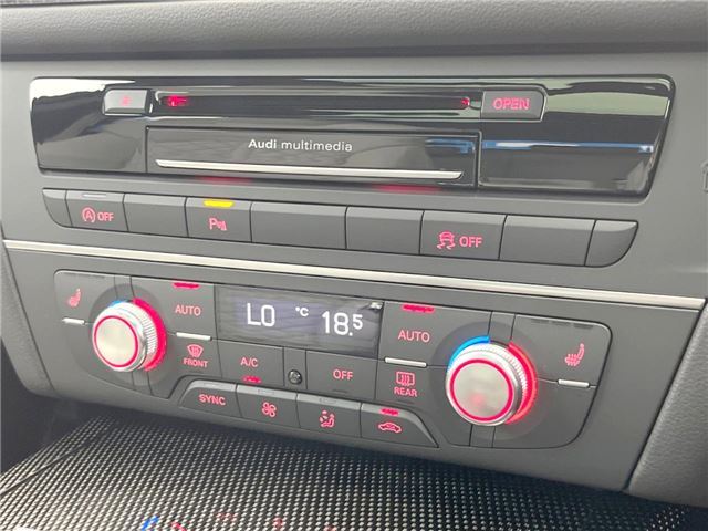 2014 AUDI S6AVANT 缩略图 13
