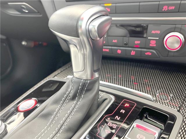 2014 AUDI S6AVANT 缩略图 21