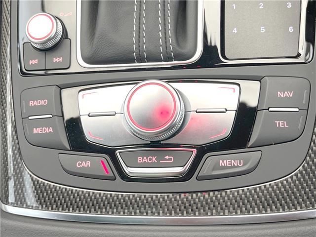 2014 AUDI S6AVANT 缩略图 22