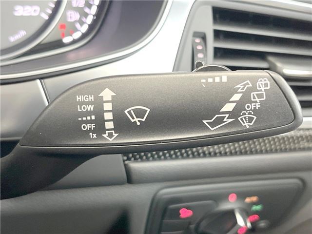 2014 AUDI S6AVANT 缩略图 27