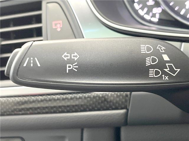 2014 AUDI S6AVANT 缩略图 28