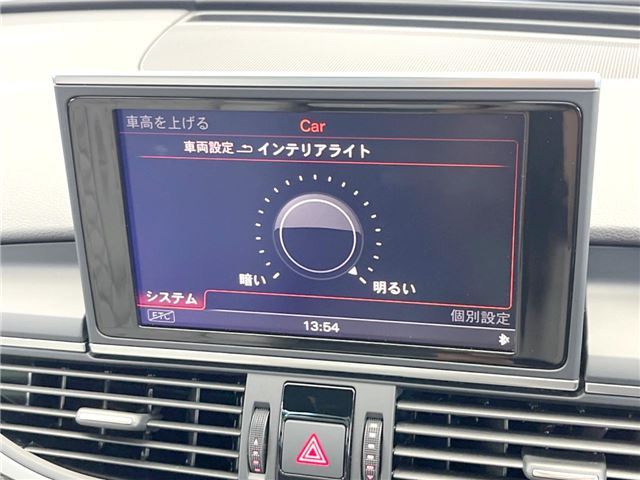 2014 AUDI S6AVANT 照片 10
