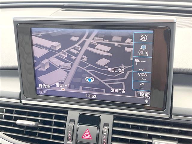 2014 AUDI S6AVANT 照片 9