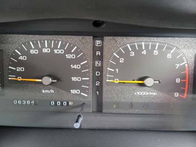 صورة مصغرة 13 لـ 1990 Nissan CIMA