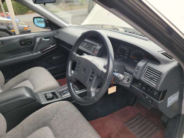 صورة مصغرة 11 لـ 1990 Nissan CIMA
