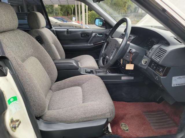 صورة مصغرة 16 لـ 1990 Nissan CIMA