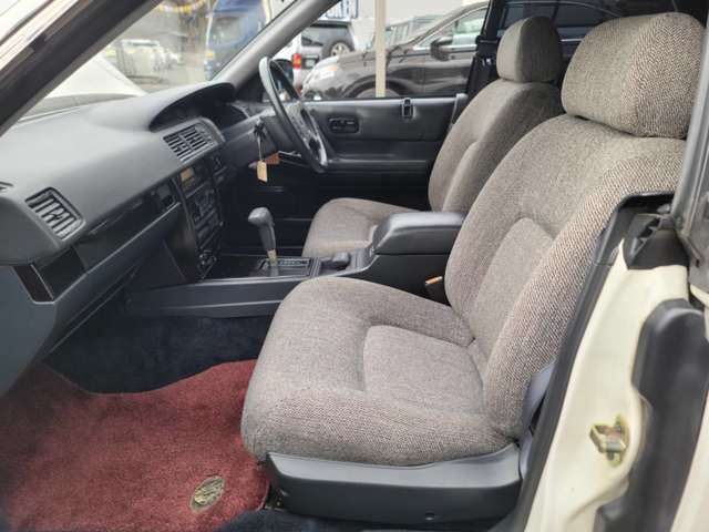 صورة مصغرة 17 لـ 1990 Nissan CIMA
