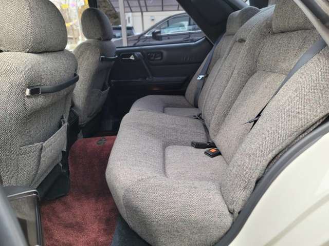 صورة مصغرة 18 لـ 1990 Nissan CIMA