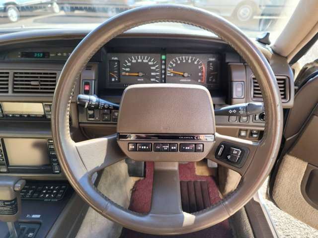 صورة مصغرة 12 لـ 1990 Nissan CIMA