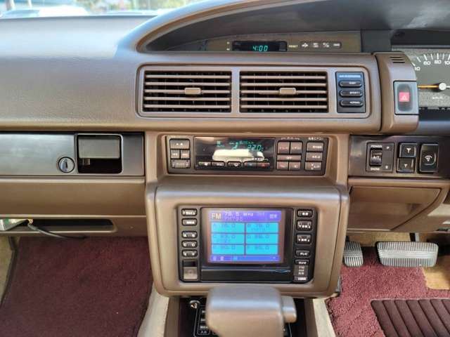 صورة مصغرة 14 لـ 1990 Nissan CIMA