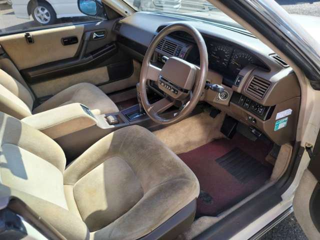 صورة مصغرة 11 لـ 1990 Nissan CIMA