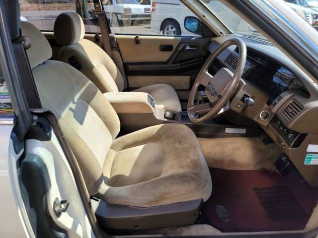 صورة مصغرة 16 لـ 1990 Nissan CIMA