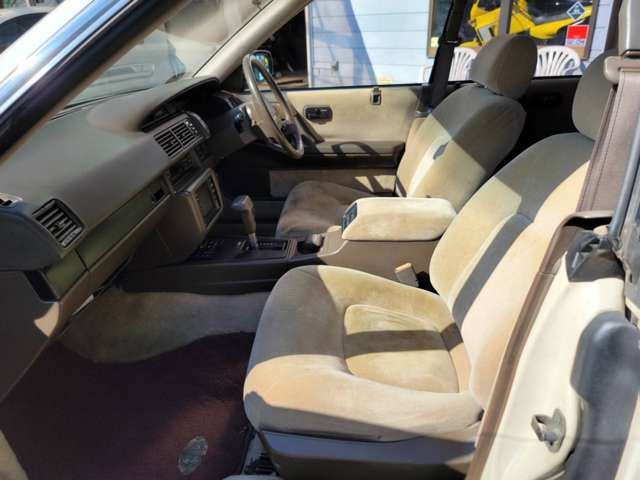 صورة مصغرة 17 لـ 1990 Nissan CIMA