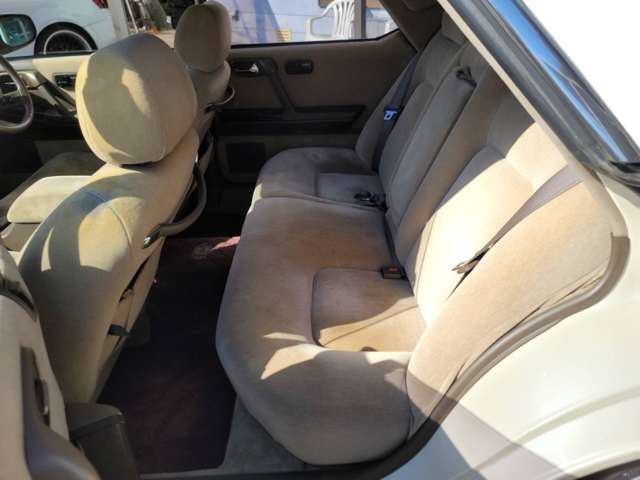 صورة مصغرة 18 لـ 1990 Nissan CIMA