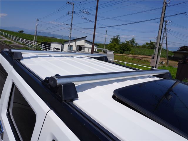 2008 Hummer H2 缩略图 12
