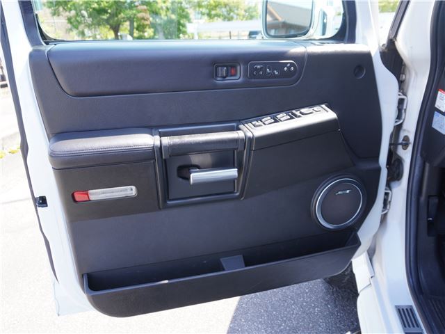 2008 Hummer H2 缩略图 25