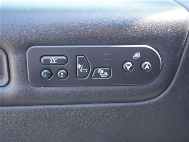 2008 Hummer H2 缩略图 26