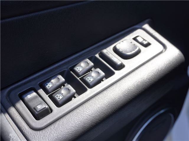 2008 Hummer H2 缩略图 27