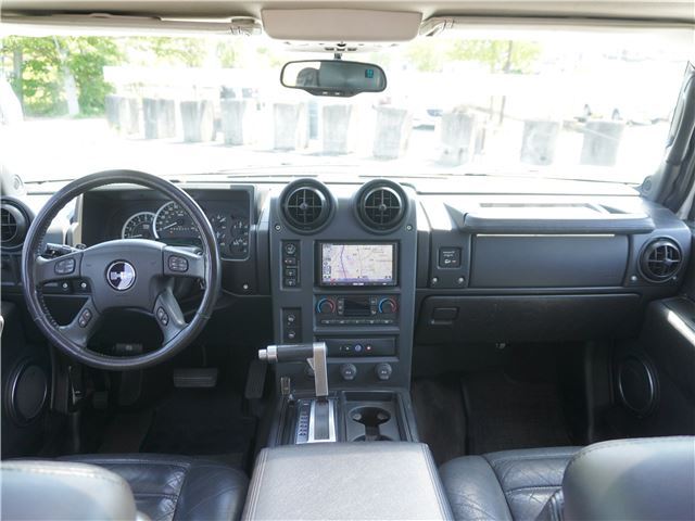 2008 Hummer H2 缩略图 29