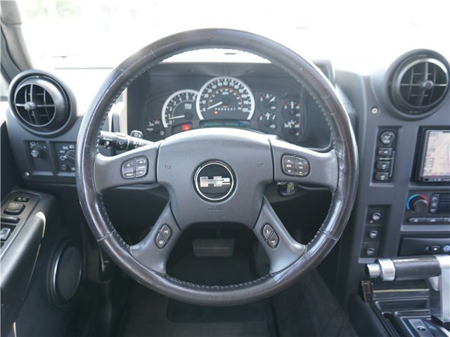 2008 Hummer H2 缩略图 30