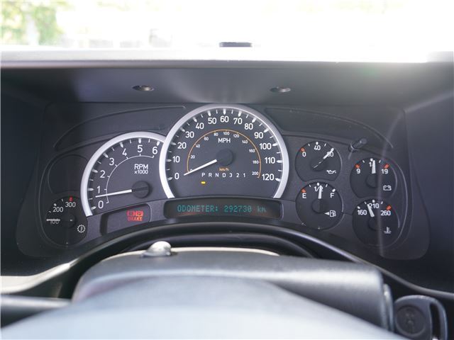 2008 Hummer H2 缩略图 32