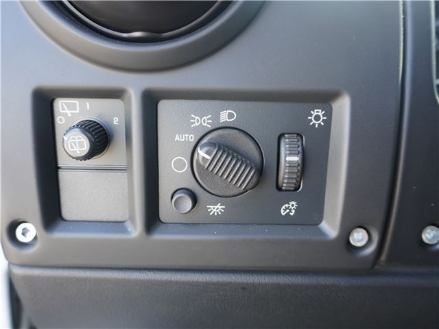 2008 Hummer H2 缩略图 33