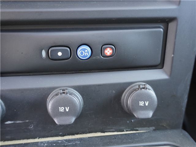 2008 Hummer H2 缩略图 36