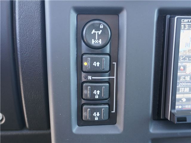 2008 Hummer H2 缩略图 37