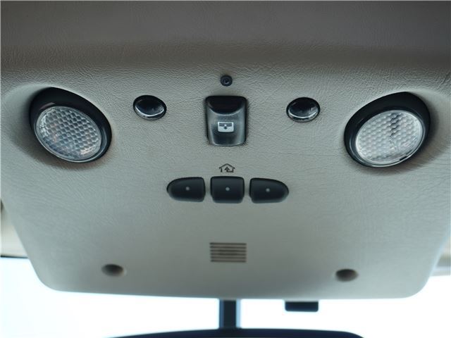 2008 Hummer H2 缩略图 40