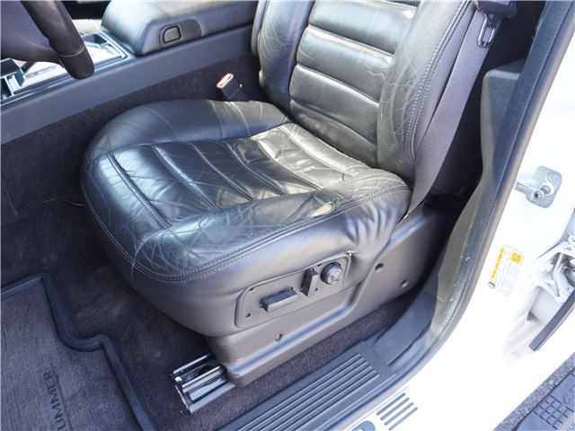 2008 Hummer H2 缩略图 43