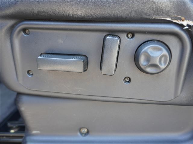 2008 Hummer H2 缩略图 44