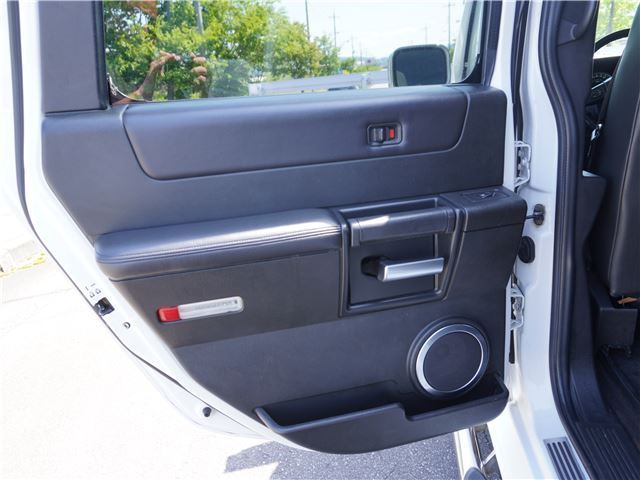 2008 Hummer H2 缩略图 46