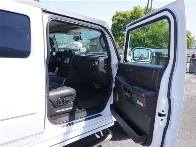 2008 Hummer H2 缩略图 50