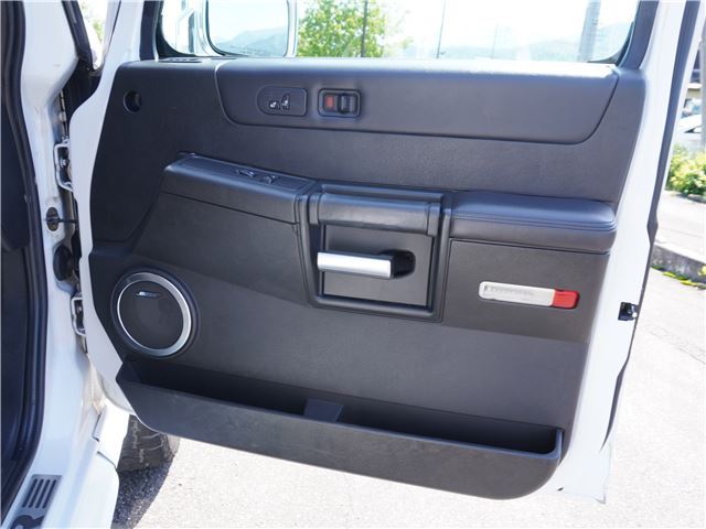 2008 Hummer H2 缩略图 51